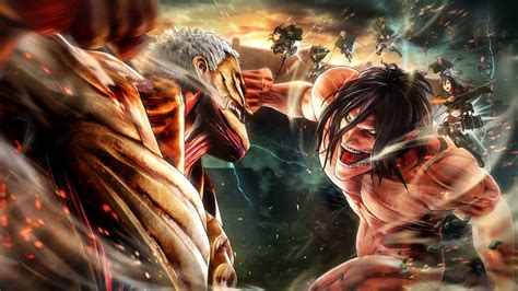 ver attack on titan online